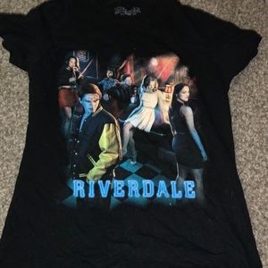 Riverdale tee